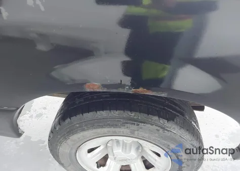 2009 Ford Ranger Xl/Xlt z USA, uszkodzony, nr VIN 1FTYR14D79PA56551